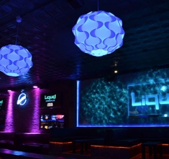 Grand Opening Party – Aug. 2013
