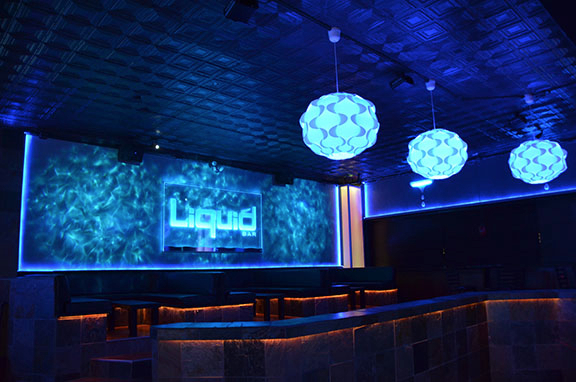 Gallery | Liquid Bar